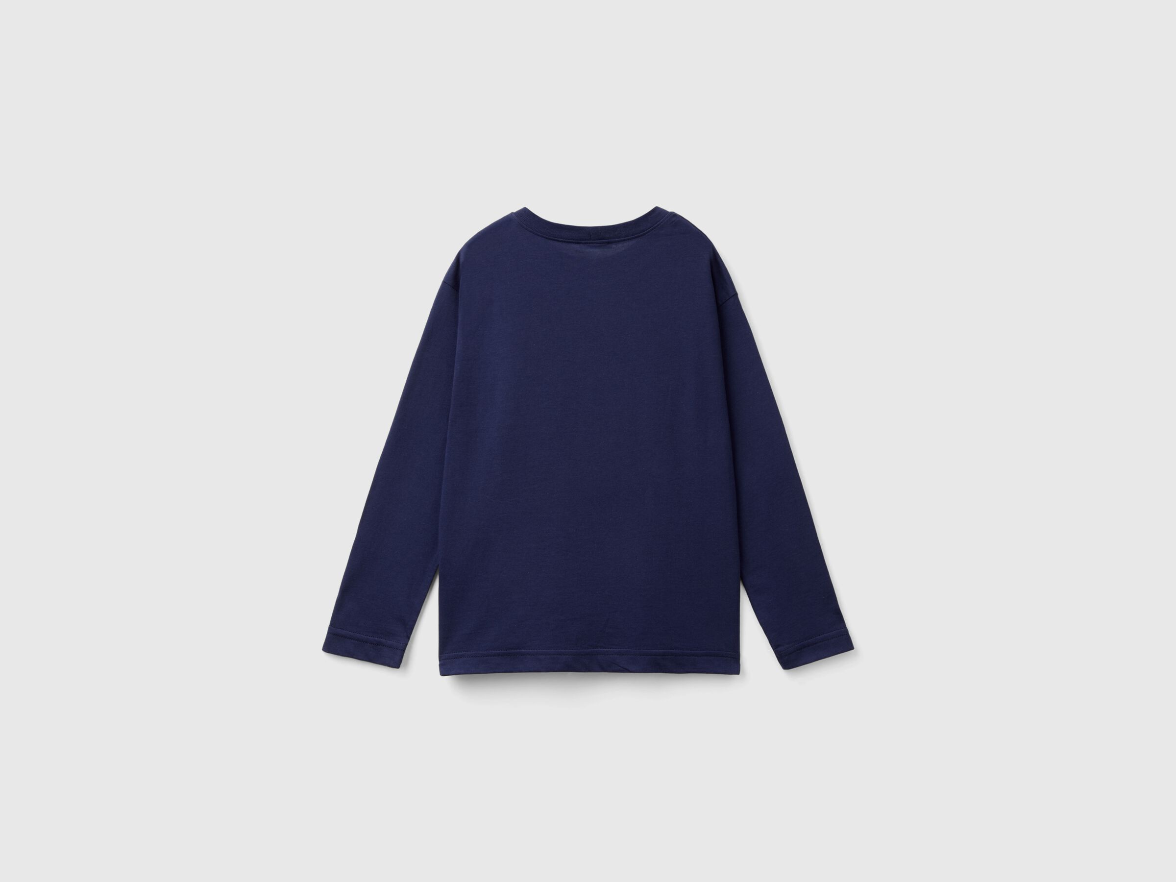 T-SHIRT L/S Jungen image number 2